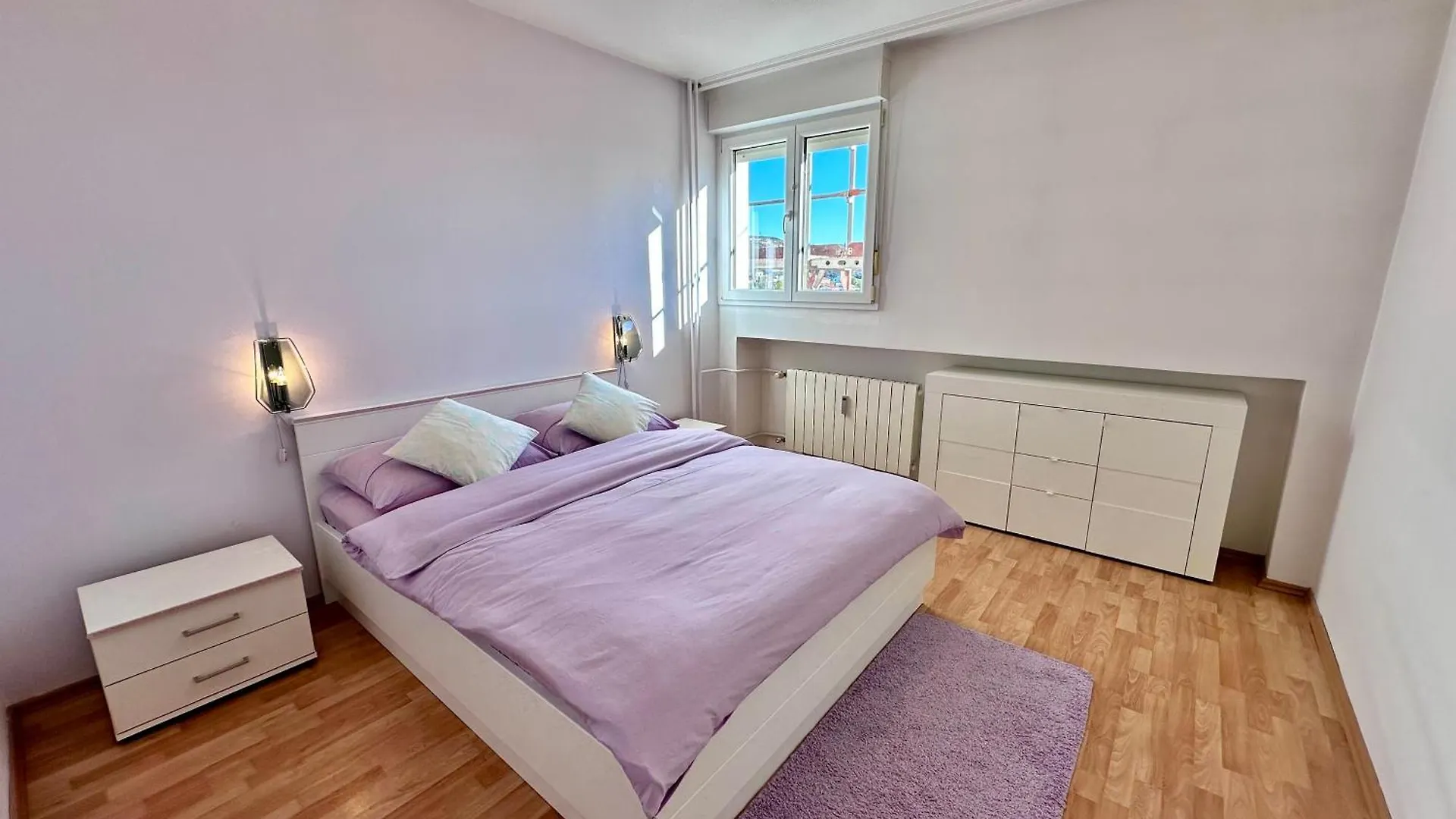 Apartment Purple Fiume 0*,  Croazia