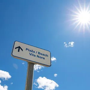 Apartman Nora, Fiume