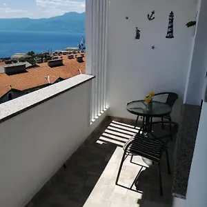 Apartman Sunshine, Fiume