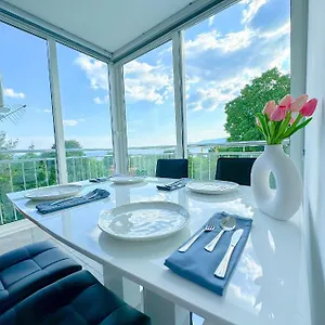 Apartman Luxury, Fiume