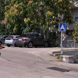 Apartman 4, Fiume