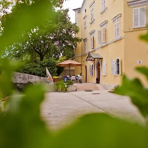 Albergue Hi, Rijeka