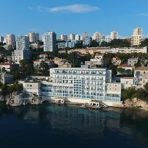 Hotell Jadran, Rijeka