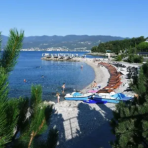  Appartamento Rozata