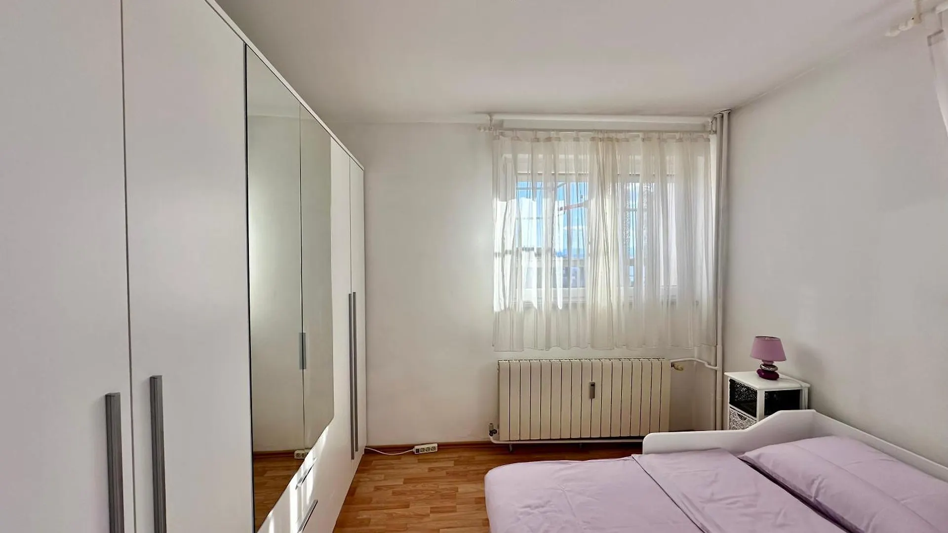 Apartment Purple Rijeka Croatia