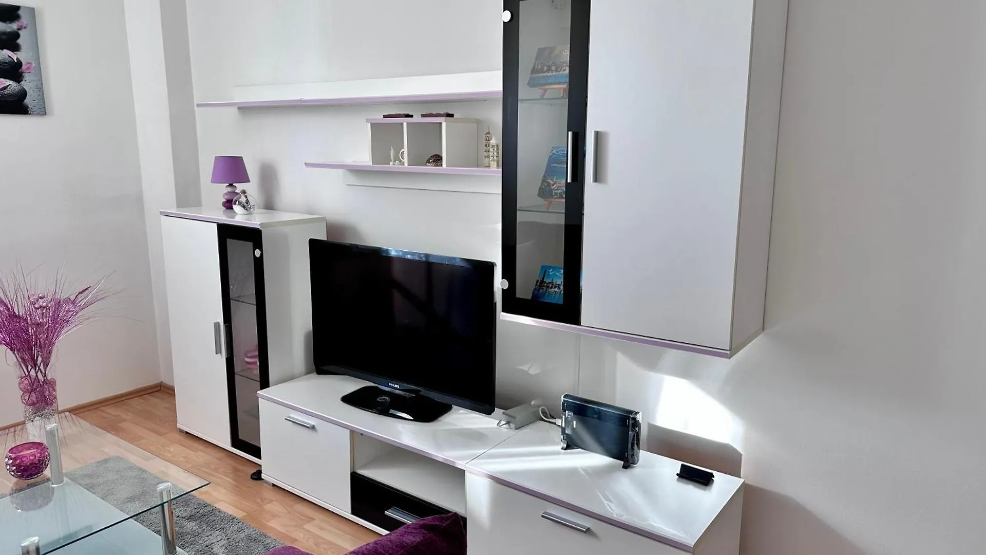 Apartment Purple Rijeka 0*,  Croatia