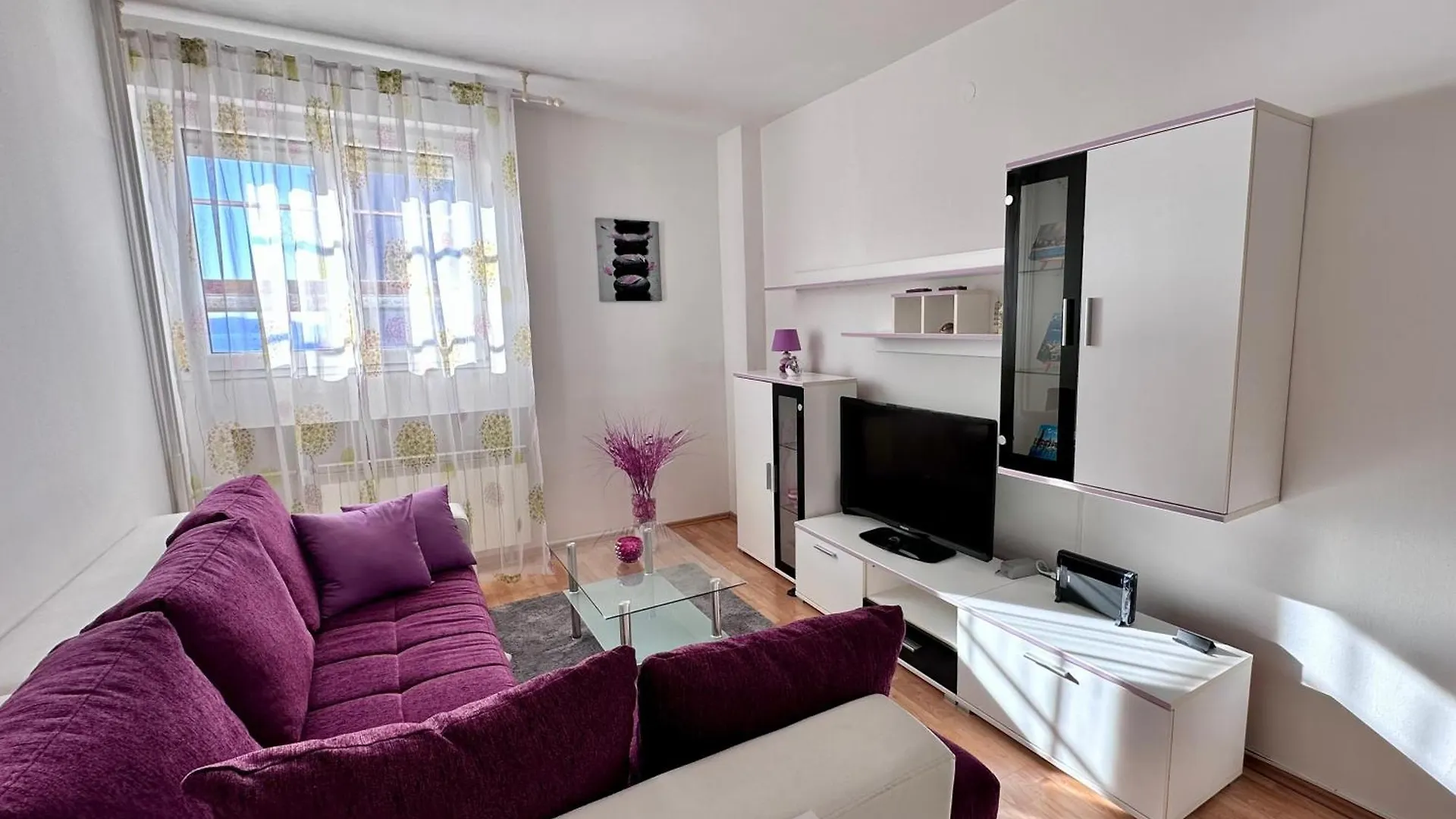 Apartment Purple Rijeka