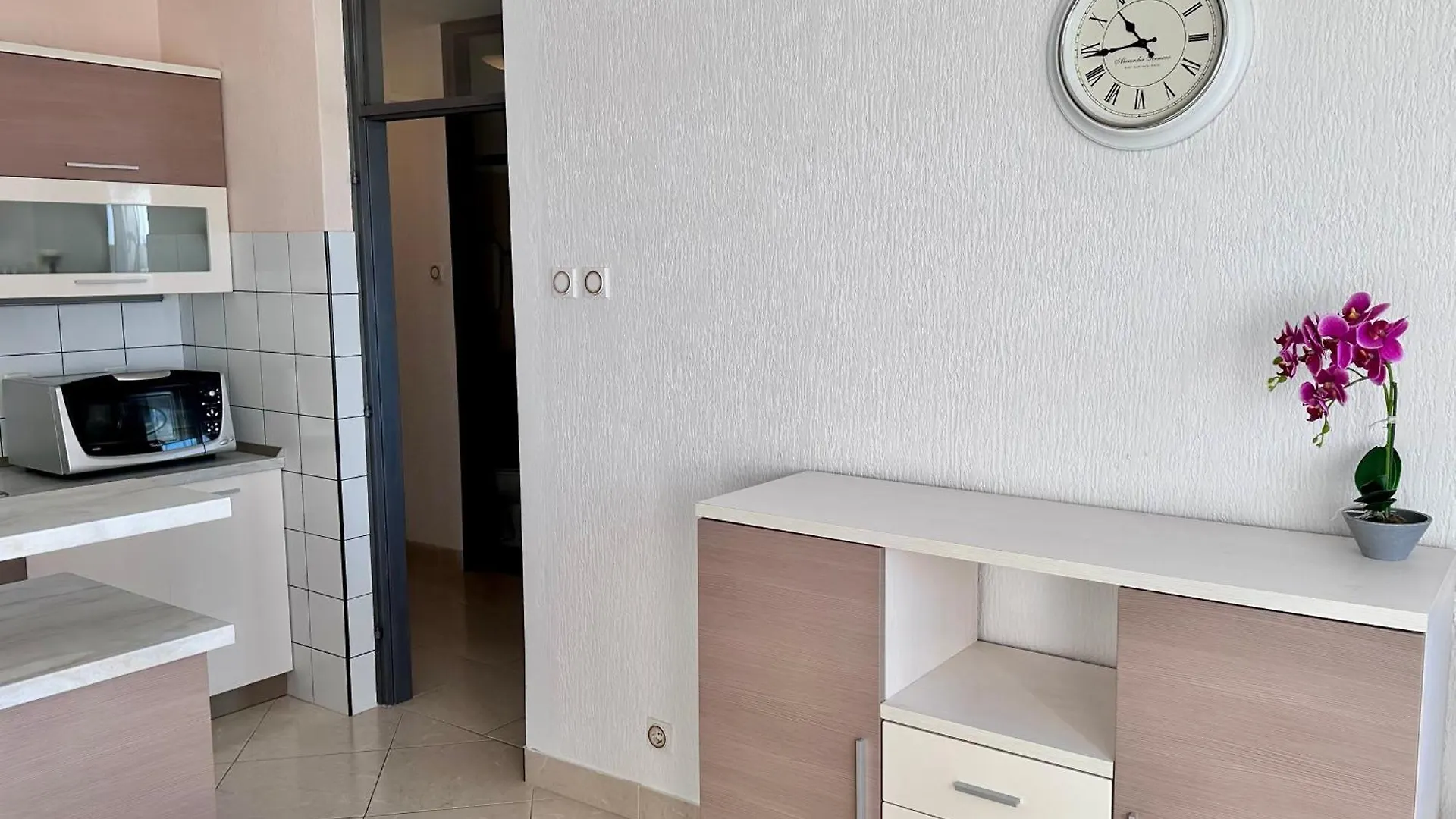 Apartment Purple Rijeka Croatia
