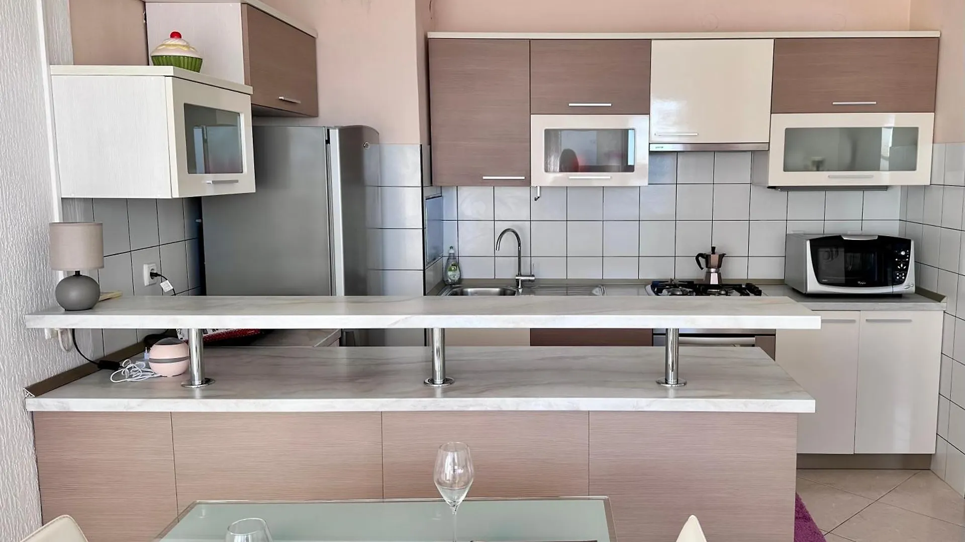 Apartment Purple Rijeka Croatia